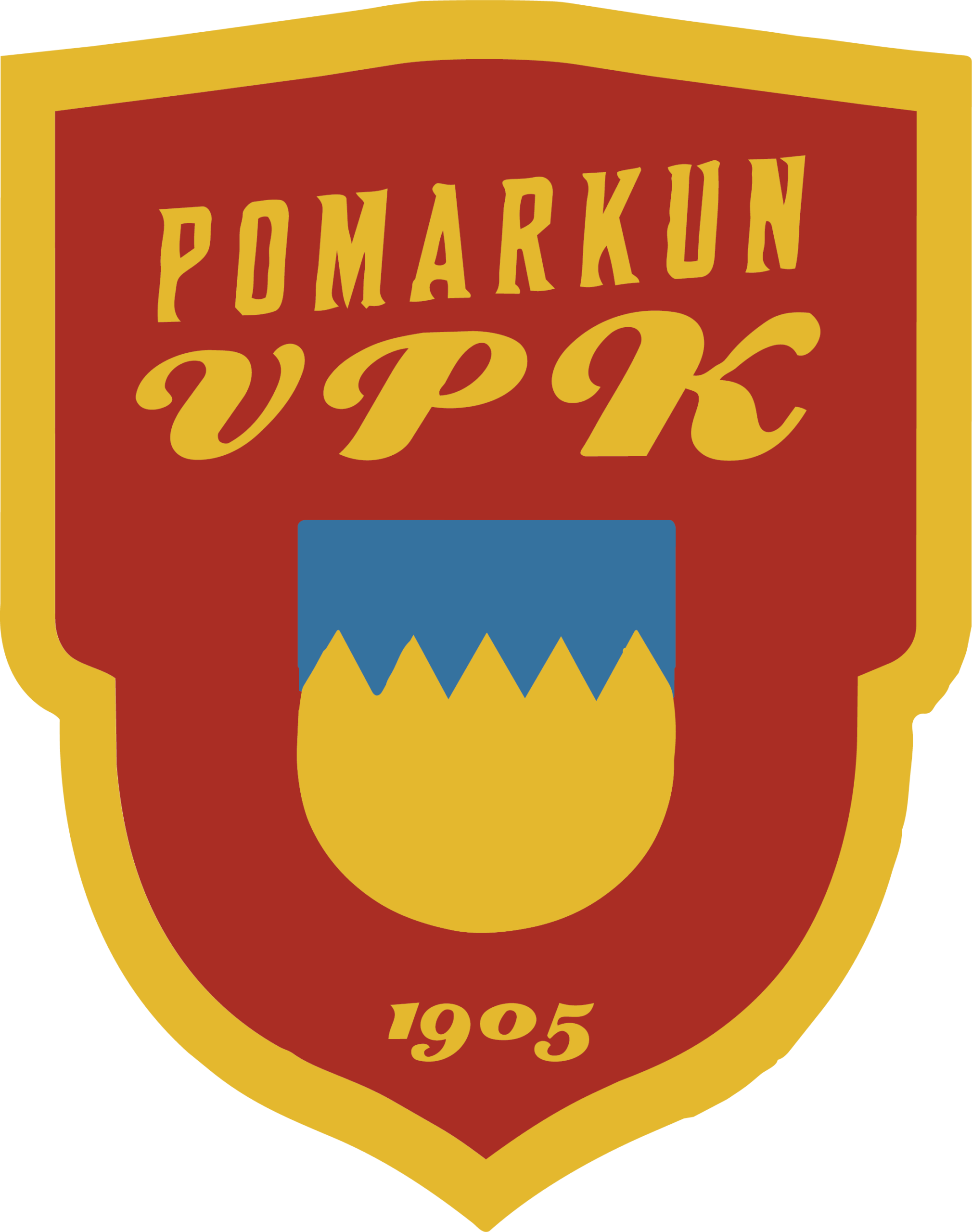 Pomarkun VPK